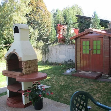Apartment Julija 2 Fuzine