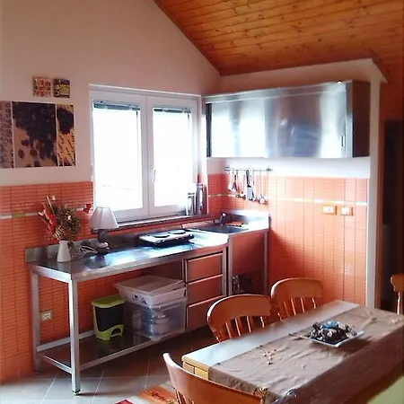Apartment Julija 2