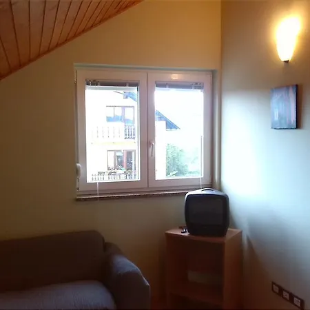 Apartment Julija 2 Fuzine