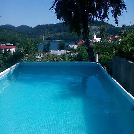 Apartment Julija 2 Fuzine